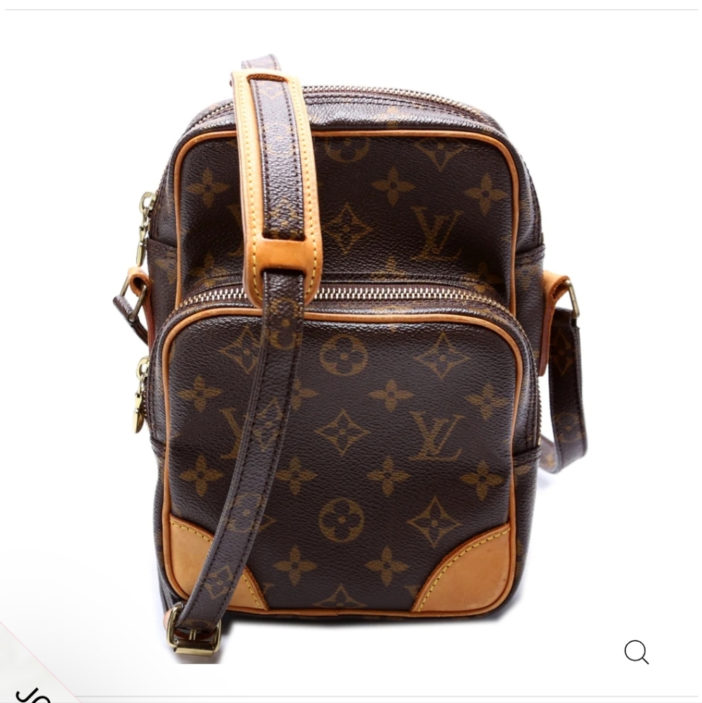LV BAG